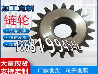 不锈钢齿轮保养面刀齿轮保养切菜机齿轮可以买到精密齿轮怎么更换6.5模数怎么更换弧齿现成的